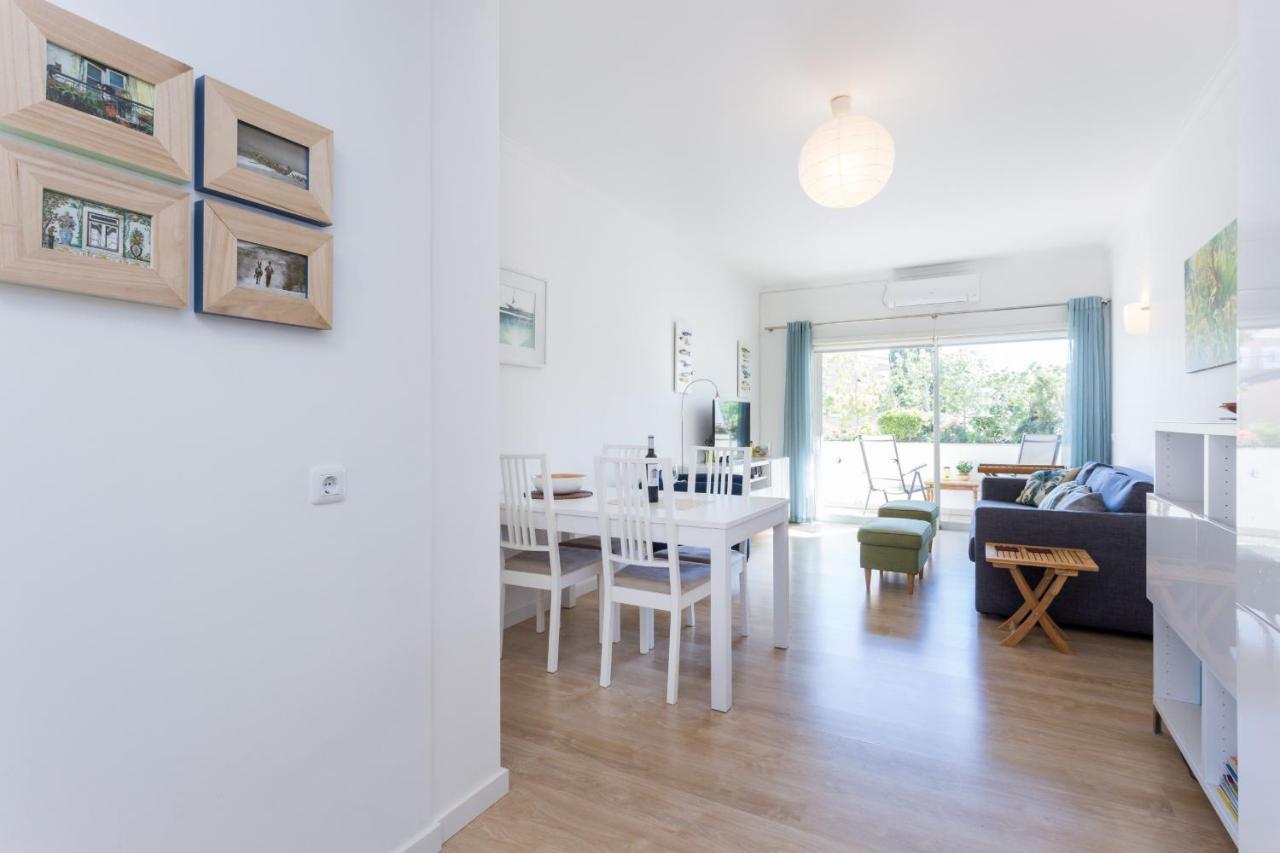 Apartamento Terra Mare By Seewest Λάγος Εξωτερικό φωτογραφία