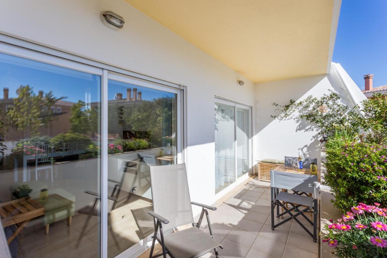 Apartamento Terra Mare By Seewest Λάγος Εξωτερικό φωτογραφία