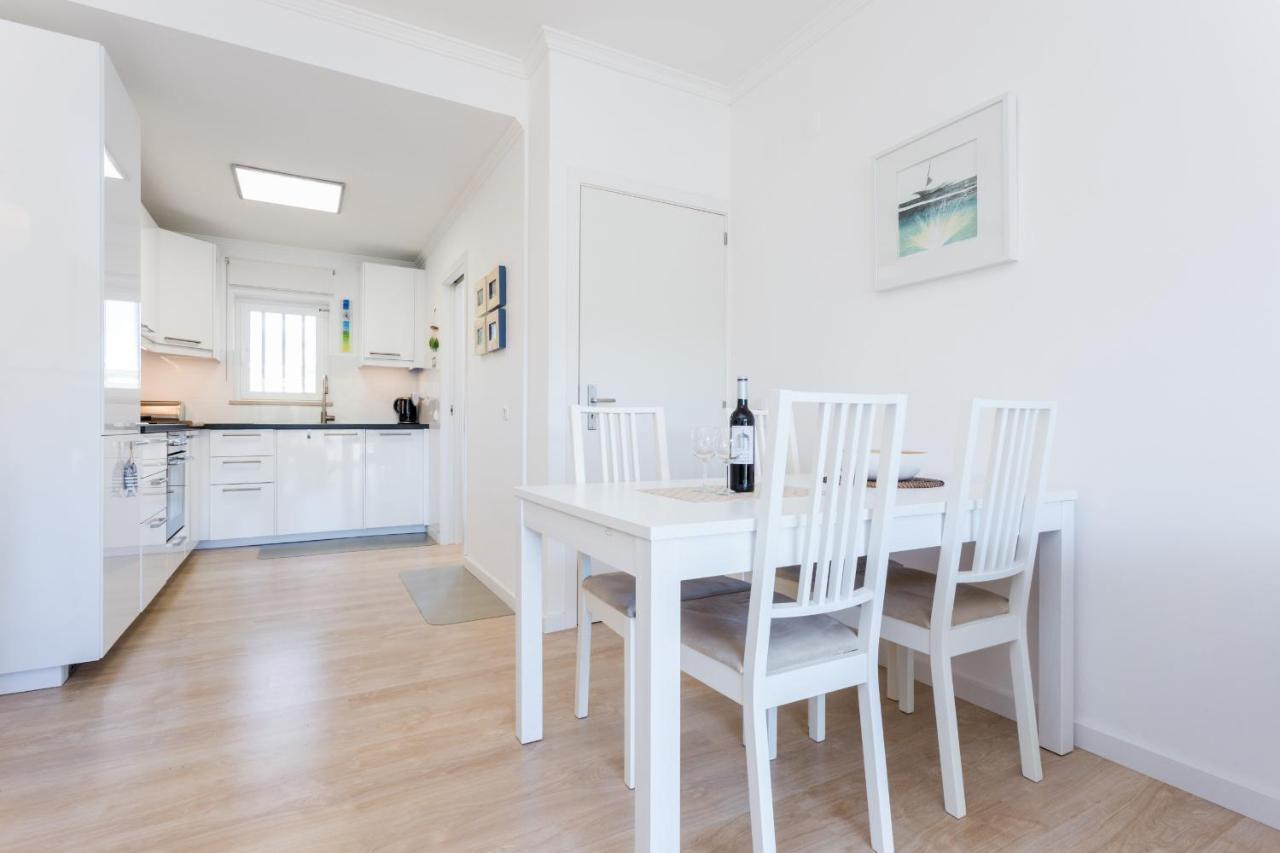 Apartamento Terra Mare By Seewest Λάγος Εξωτερικό φωτογραφία