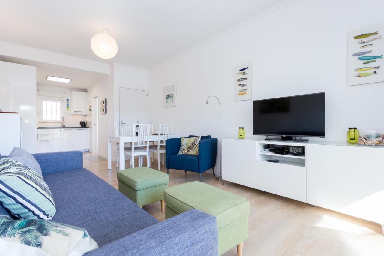 Apartamento Terra Mare By Seewest Λάγος Εξωτερικό φωτογραφία