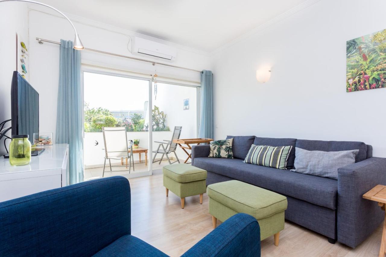 Apartamento Terra Mare By Seewest Λάγος Εξωτερικό φωτογραφία