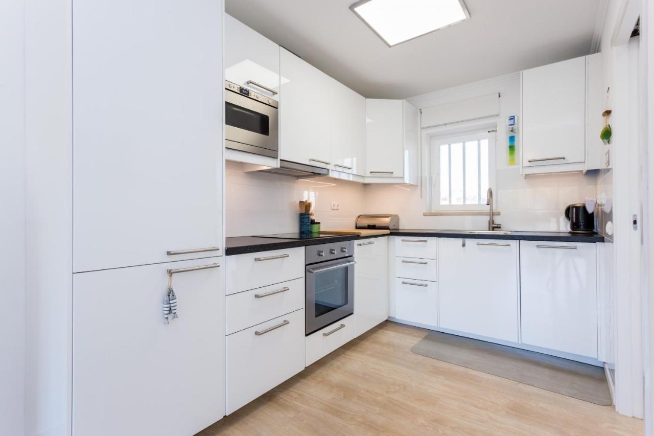 Apartamento Terra Mare By Seewest Λάγος Εξωτερικό φωτογραφία