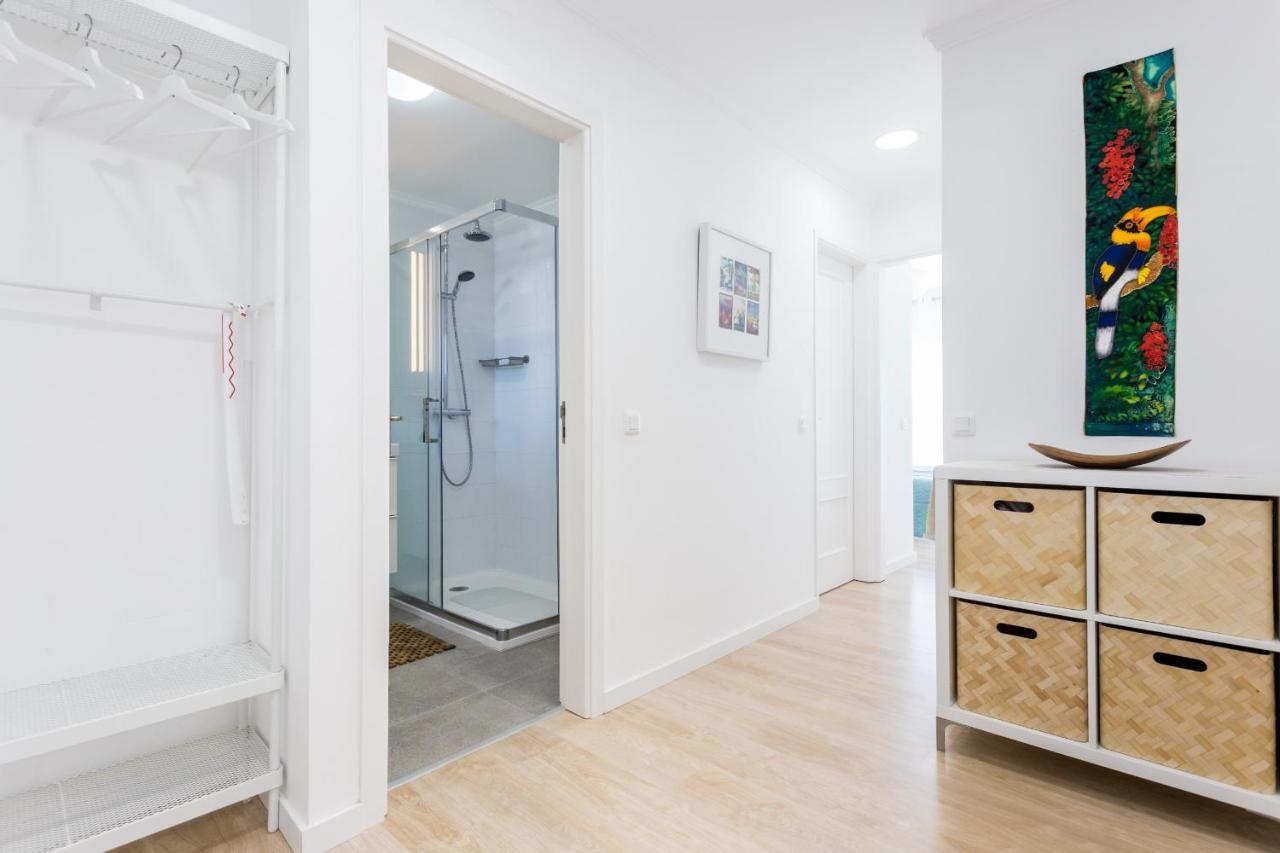 Apartamento Terra Mare By Seewest Λάγος Εξωτερικό φωτογραφία