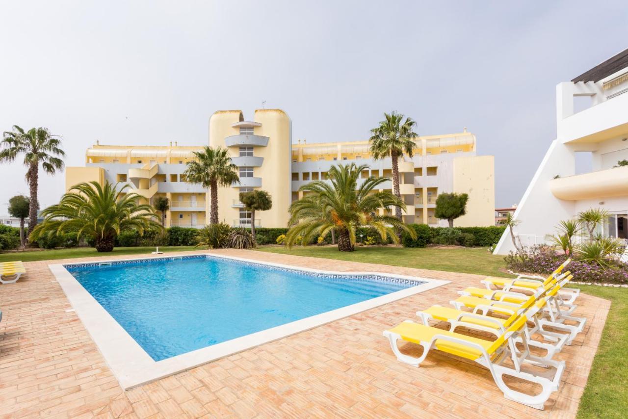Apartamento Terra Mare By Seewest Λάγος Εξωτερικό φωτογραφία