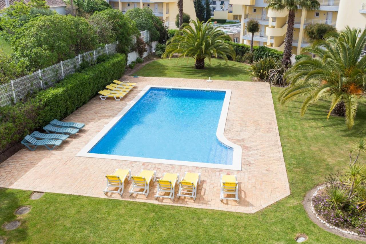 Apartamento Terra Mare By Seewest Λάγος Εξωτερικό φωτογραφία