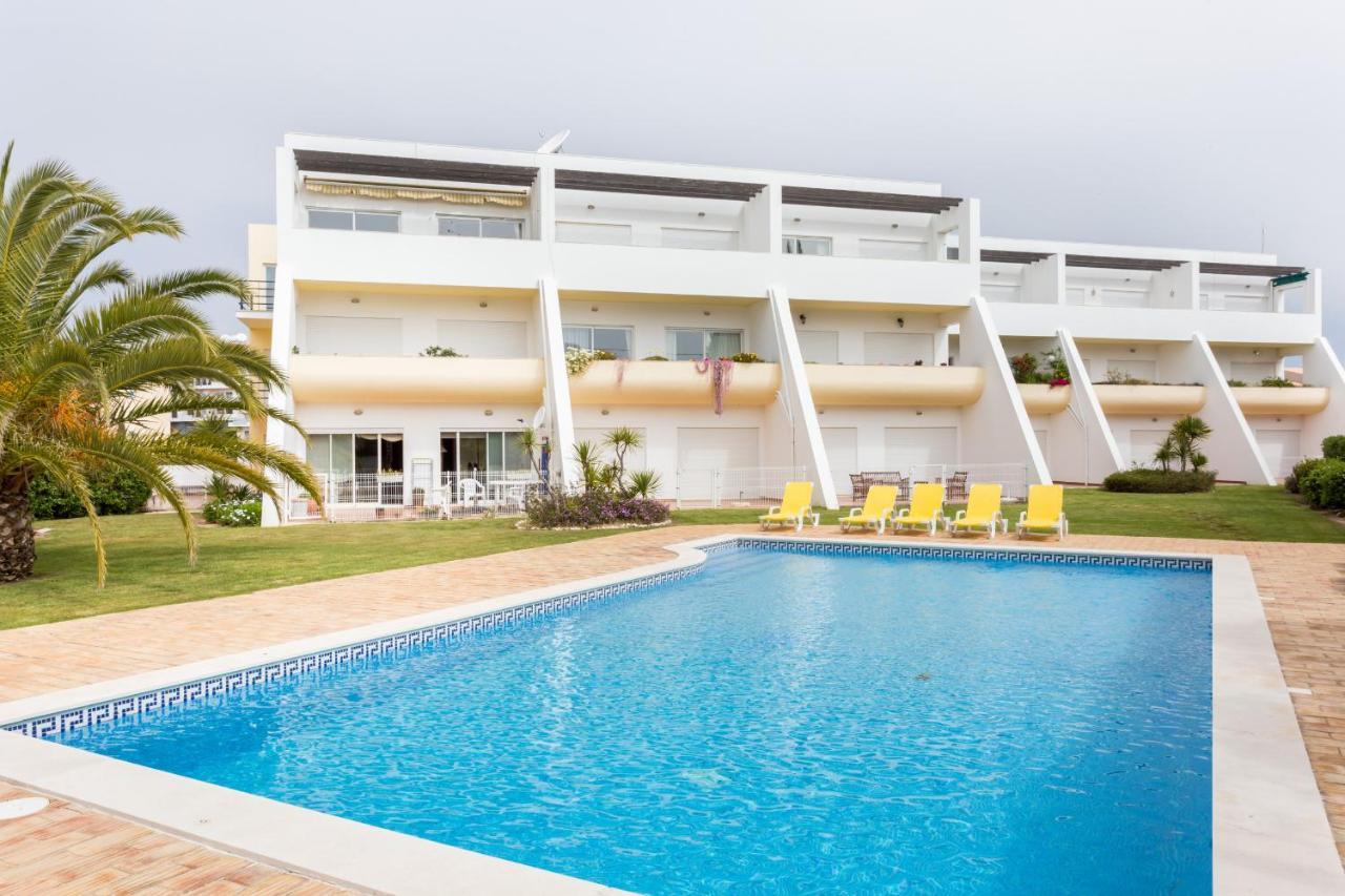 Apartamento Terra Mare By Seewest Λάγος Εξωτερικό φωτογραφία