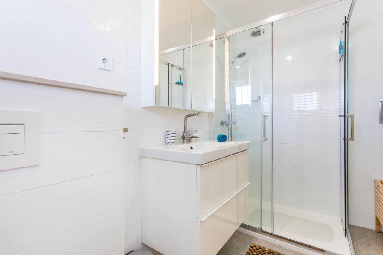Apartamento Terra Mare By Seewest Λάγος Εξωτερικό φωτογραφία