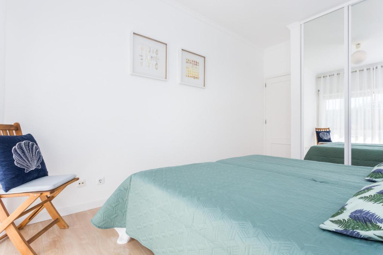 Apartamento Terra Mare By Seewest Λάγος Εξωτερικό φωτογραφία
