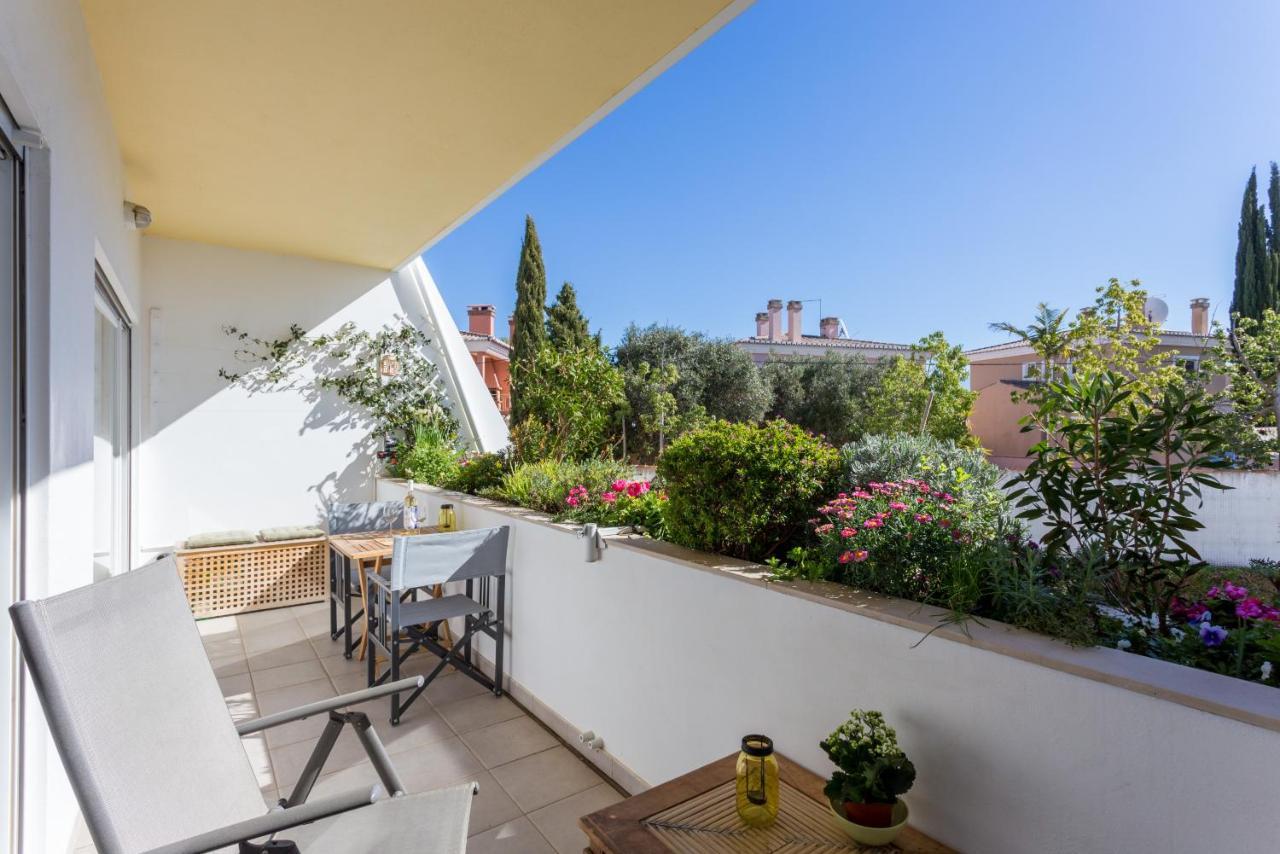Apartamento Terra Mare By Seewest Λάγος Εξωτερικό φωτογραφία