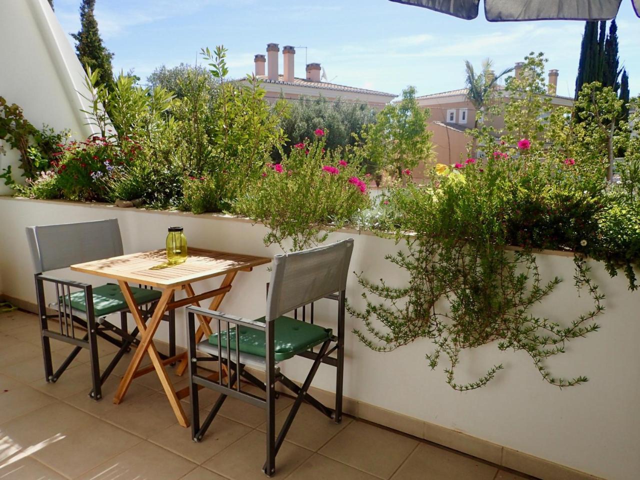 Apartamento Terra Mare By Seewest Λάγος Εξωτερικό φωτογραφία