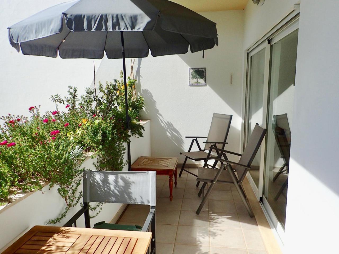 Apartamento Terra Mare By Seewest Λάγος Εξωτερικό φωτογραφία