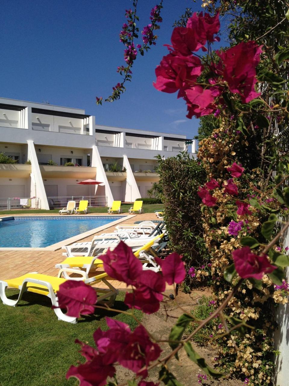 Apartamento Terra Mare By Seewest Λάγος Εξωτερικό φωτογραφία