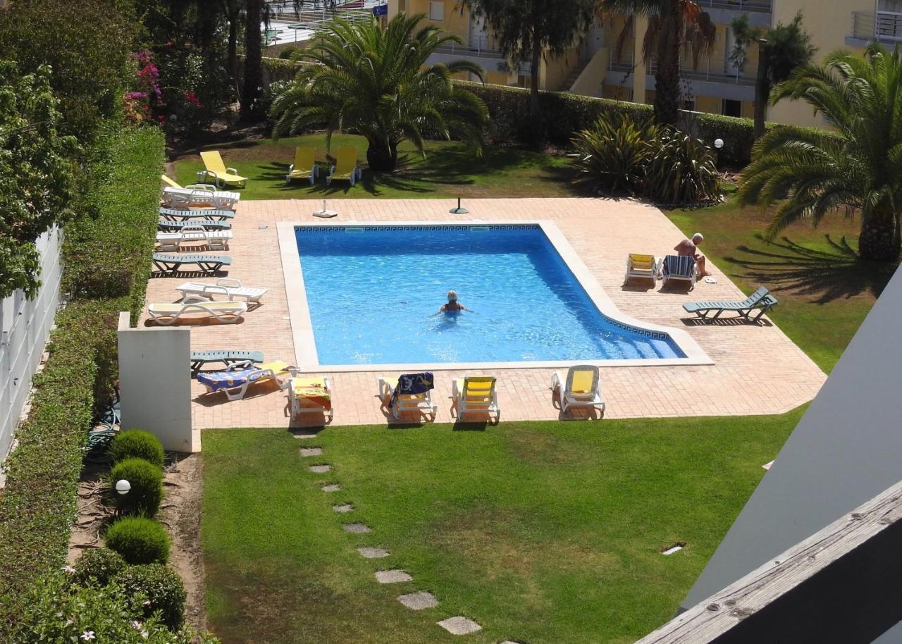 Apartamento Terra Mare By Seewest Λάγος Εξωτερικό φωτογραφία