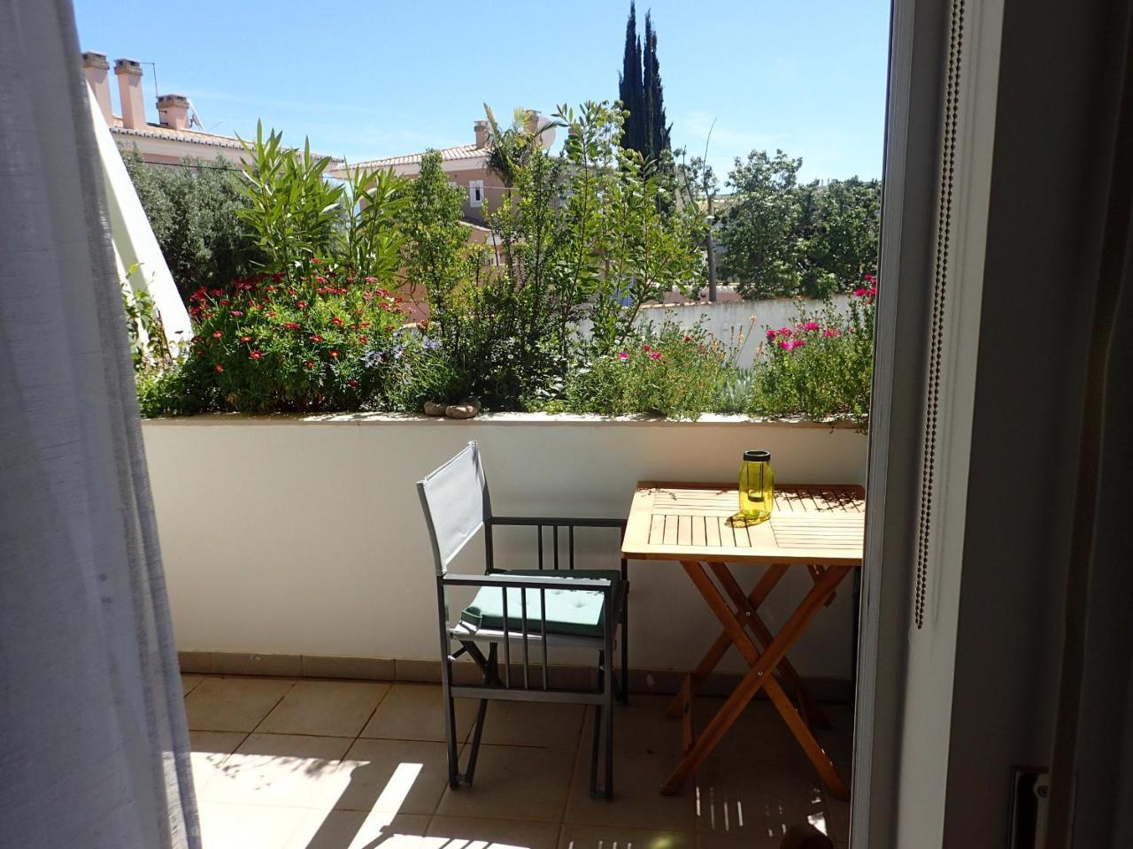 Apartamento Terra Mare By Seewest Λάγος Εξωτερικό φωτογραφία
